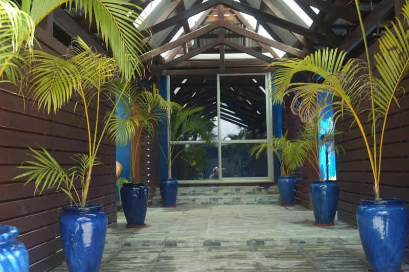 Return To Paradise Resort & Spa Matautu ภายนอก รูปภาพ
